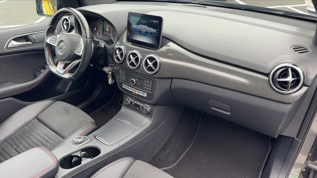 Mercedes Benz Classe B image 4