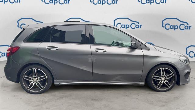Mercedes Benz Classe B image 1