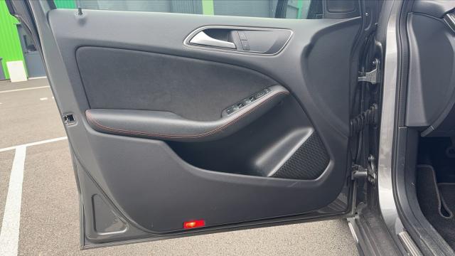 Mercedes Benz Classe B image 9