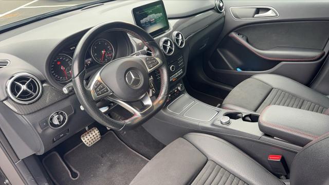 Mercedes Benz Classe B image 5