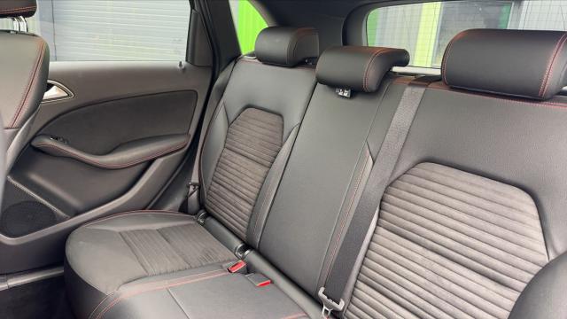 Mercedes Benz Classe B image 8