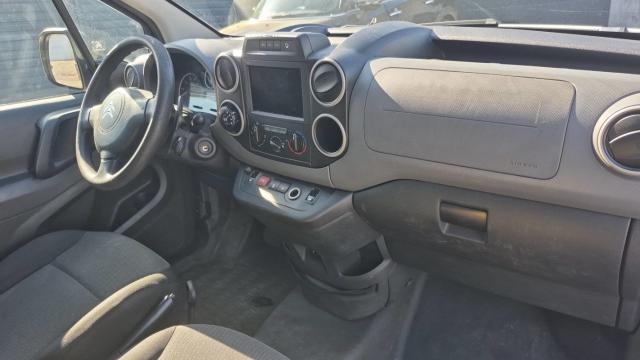 Citroen Berlingo image 1