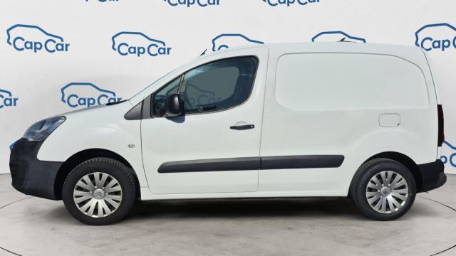 Citroen Berlingo image 2