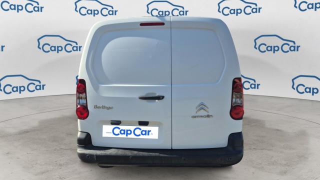 Citroen Berlingo image 6