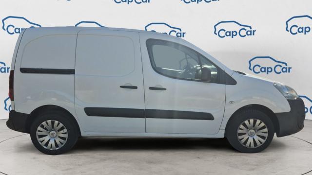 Citroen Berlingo image 5