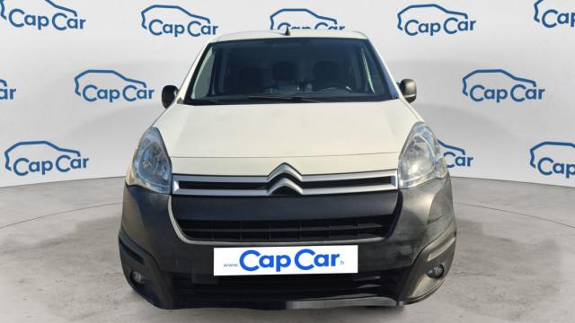 Citroen Berlingo image 7