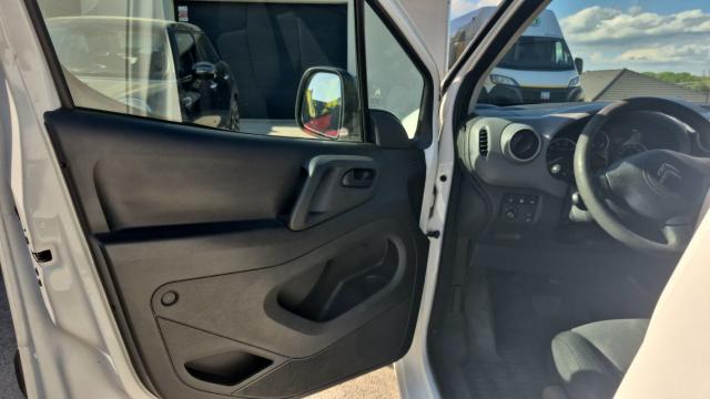Citroen Berlingo image 8