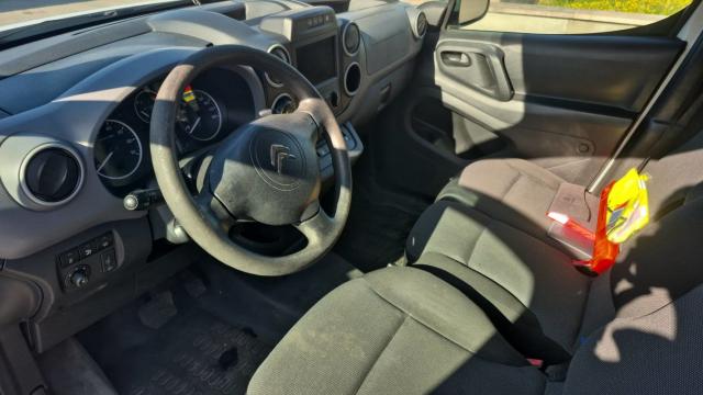 Citroen Berlingo image 3