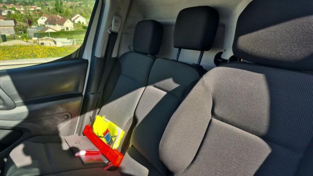 Citroen Berlingo image 4