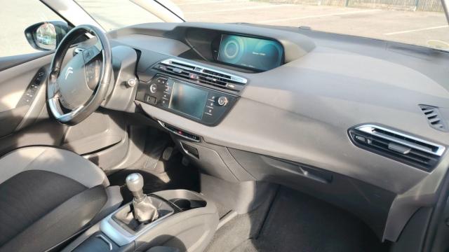 Citroen Grand C4 Picasso image 8