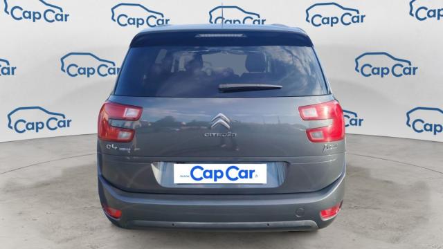 Citroen Grand C4 Picasso image 4