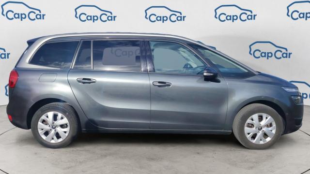 Citroen Grand C4 Picasso image 1