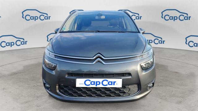 Citroen Grand C4 Picasso image 6