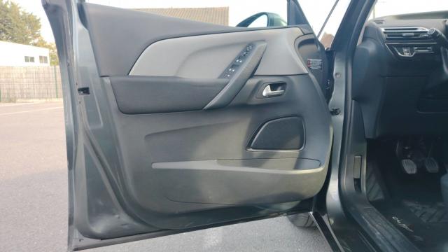 Citroen Grand C4 Picasso image 5