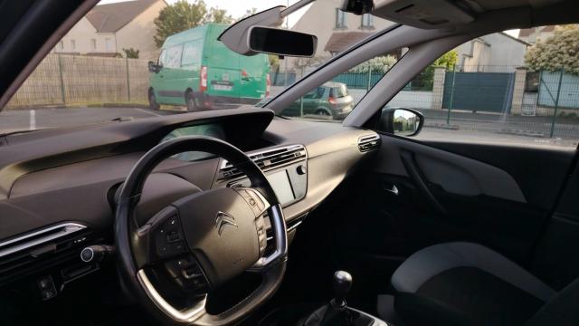 Citroen Grand C4 Picasso image 7