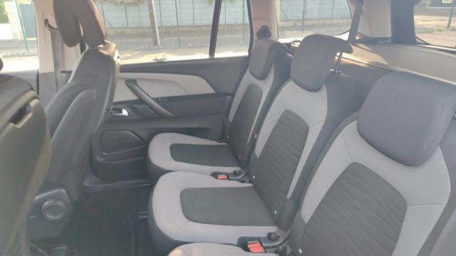Citroen Grand C4 Picasso image 2