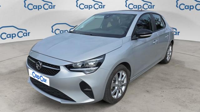 Opel Corsa 1.2 Turbo 100 Edition