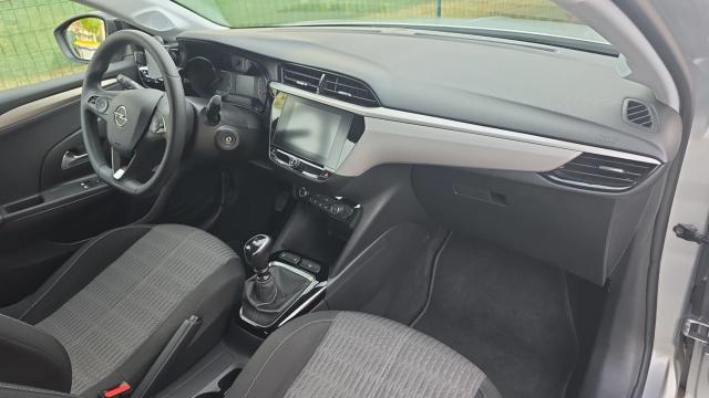 Opel Corsa image 6
