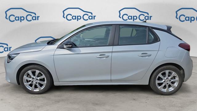 Opel Corsa image 8