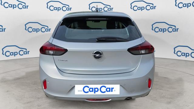 Opel Corsa image 3