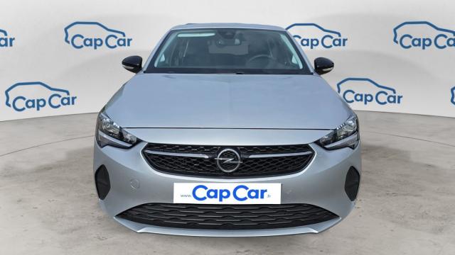 Opel Corsa image 4