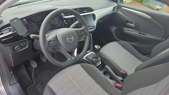 Opel Corsa image 1