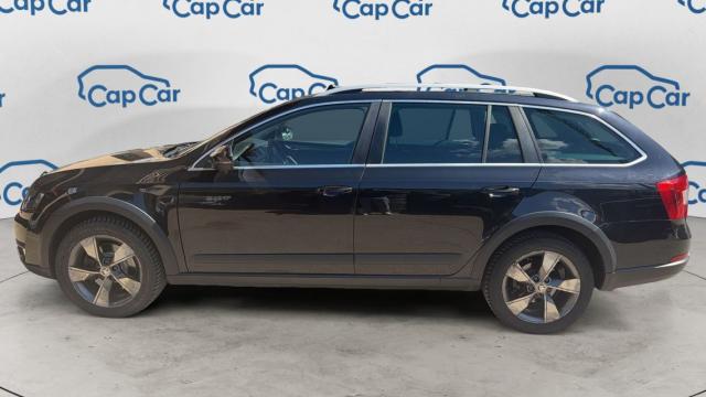 Skoda Octavia image 3