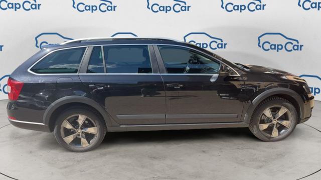 Skoda Octavia image 8
