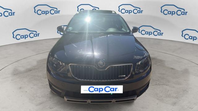 Skoda Octavia image 2