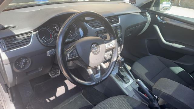 Skoda Octavia image 1