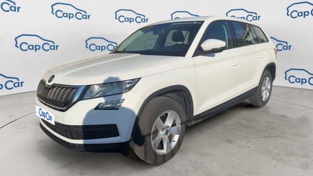 Skoda Kodiaq 2.0 Tdi 150 4x4 Ambition - 5 Places