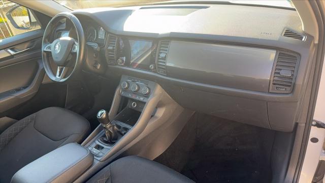 Skoda Kodiaq image 2
