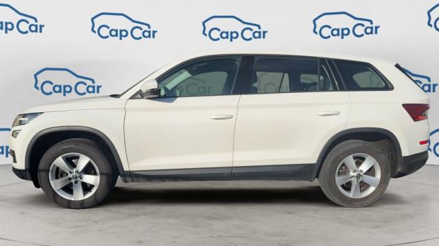 Skoda Kodiaq image 5
