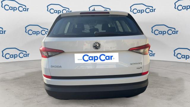 Skoda Kodiaq image 7