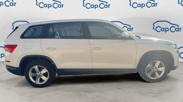 Skoda Kodiaq image 8