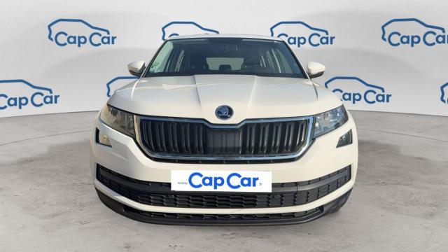 Skoda Kodiaq image 9