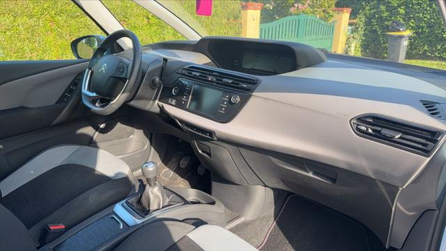 Citroen Grand C4 Picasso image 2