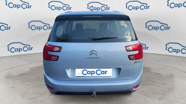 Citroen Grand C4 Picasso image 9