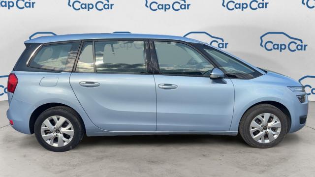 Citroen Grand C4 Picasso image 6