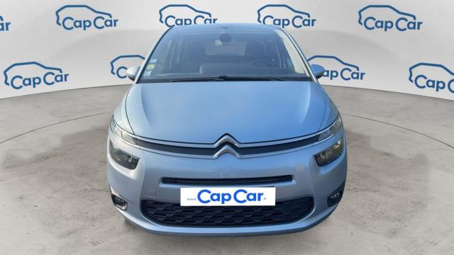 Citroen Grand C4 Picasso image 5