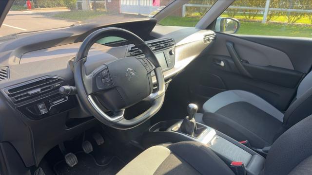 Citroen Grand C4 Picasso image 1