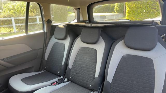 Citroen Grand C4 Picasso image 3