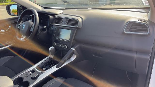 Renault Kadjar image 8