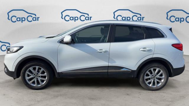 Renault Kadjar image 5
