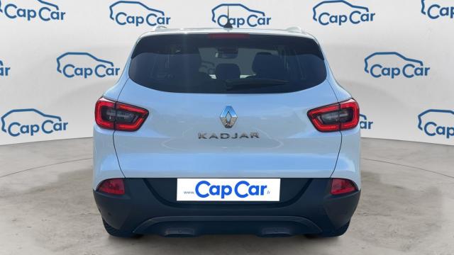 Renault Kadjar image 4