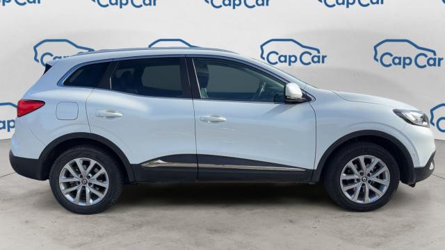 Renault Kadjar image 6