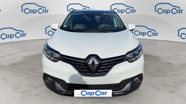 Renault Kadjar image 3