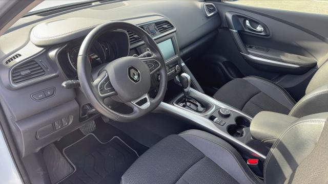Renault Kadjar image 2