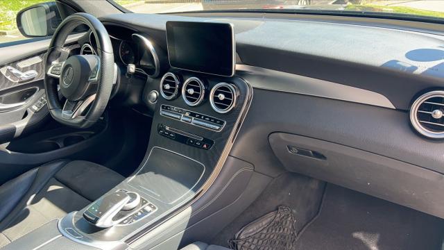 Mercedes Benz Classe Glc image 3