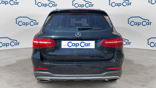 Mercedes Benz Classe Glc image 1